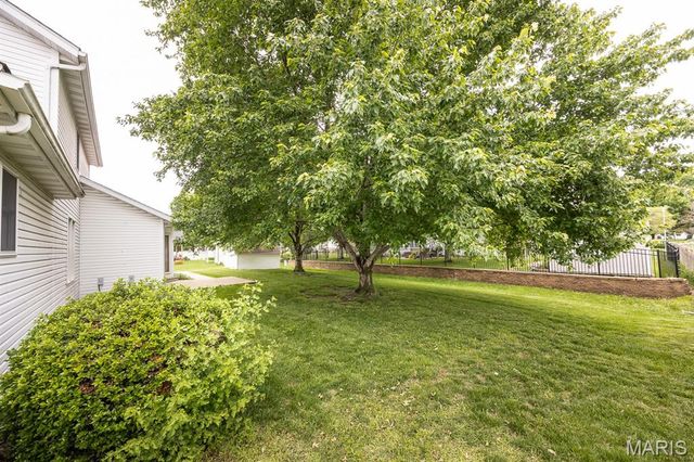 1134 Quail Point, Mascoutah, IL 62258