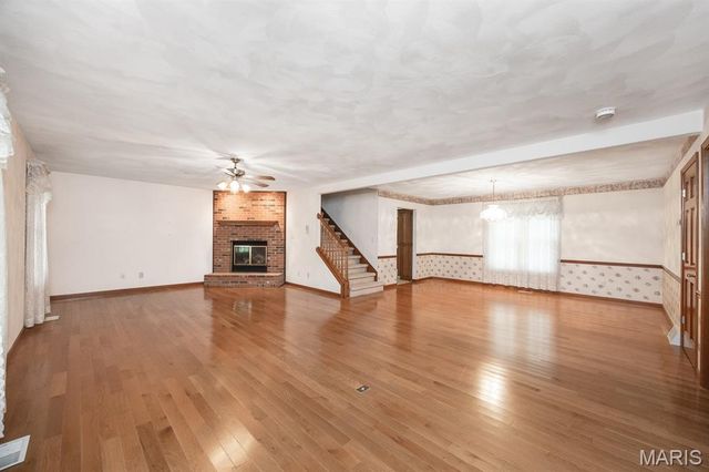1134 Quail Point, Mascoutah, IL 62258
