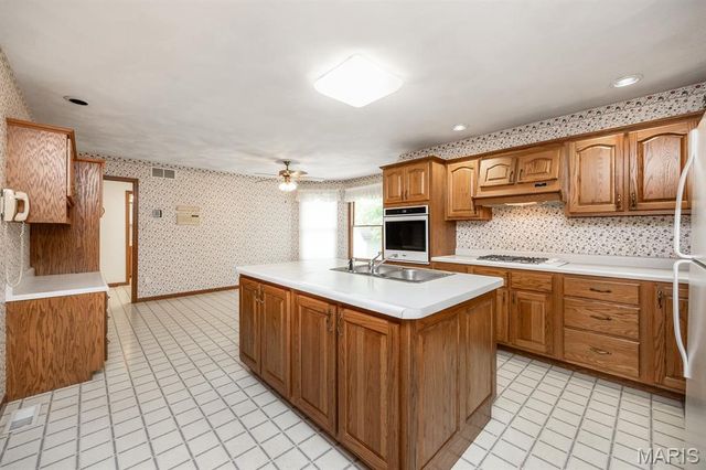 1134 Quail Point, Mascoutah, IL 62258