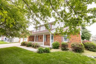 1134 Quail Point, Mascoutah, IL 62258