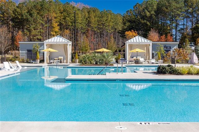 612 Southland Pass, Canton, GA 30115