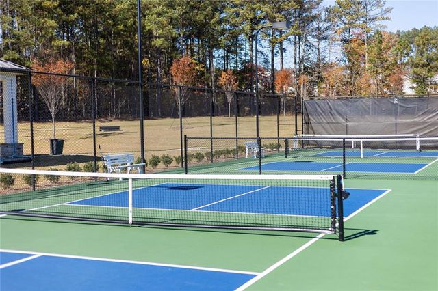 612 Southland Pass, Canton, GA 30115