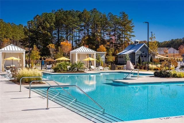 612 Southland Pass, Canton, GA 30115