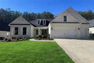 612 Southland Pass, Canton, GA 30115
