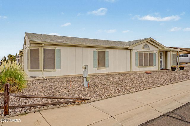 9752 E EMPRESS Avenue, Mesa, AZ 85208