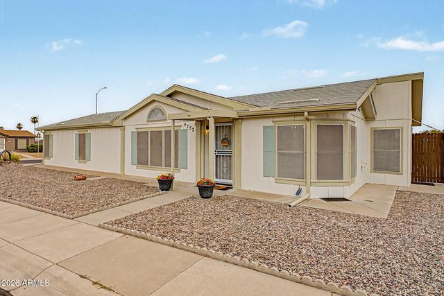 9752 E EMPRESS Avenue, Mesa, AZ 85208
