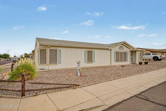 9752 E EMPRESS Avenue, Mesa, AZ 85208