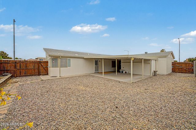 9752 E EMPRESS Avenue, Mesa, AZ 85208