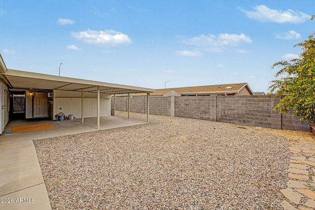 9752 E EMPRESS Avenue, Mesa, AZ 85208