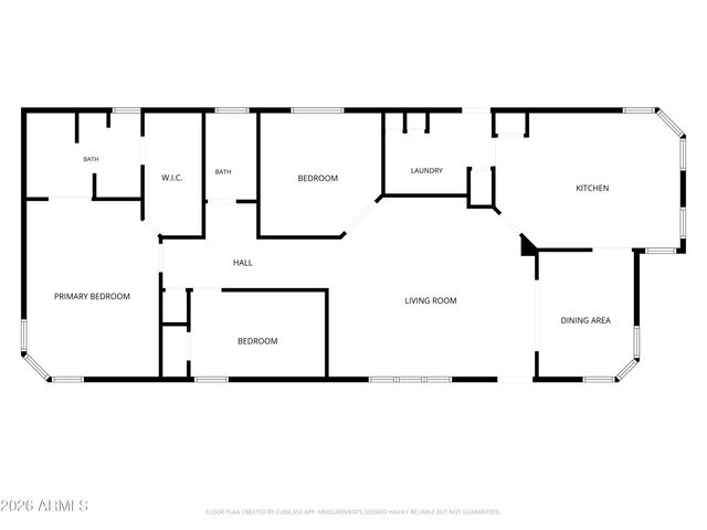 9752 E EMPRESS Avenue, Mesa, AZ 85208