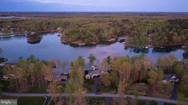 544 ARK AVE, Bumpass, VA 23024