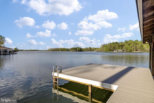 544 ARK AVE, Bumpass, VA 23024