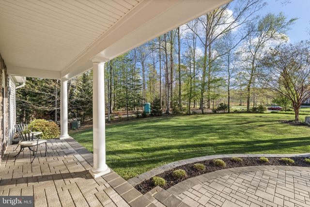 544 ARK AVE, Bumpass, VA 23024