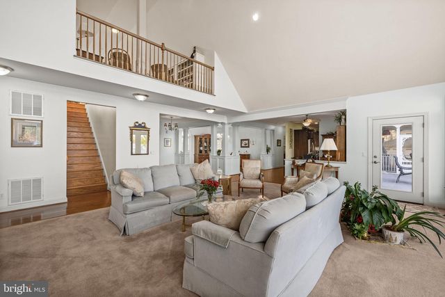 544 ARK AVE, Bumpass, VA 23024