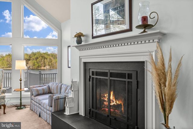 544 ARK AVE, Bumpass, VA 23024