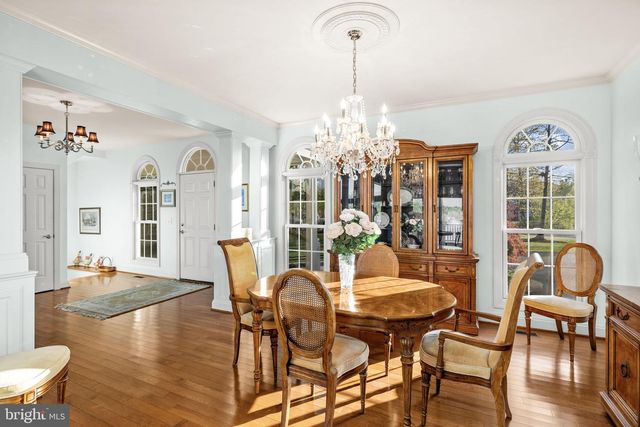 544 ARK AVE, Bumpass, VA 23024