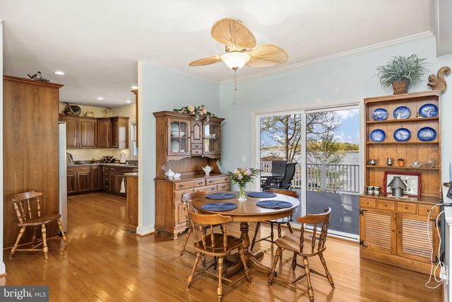 544 ARK AVE, Bumpass, VA 23024