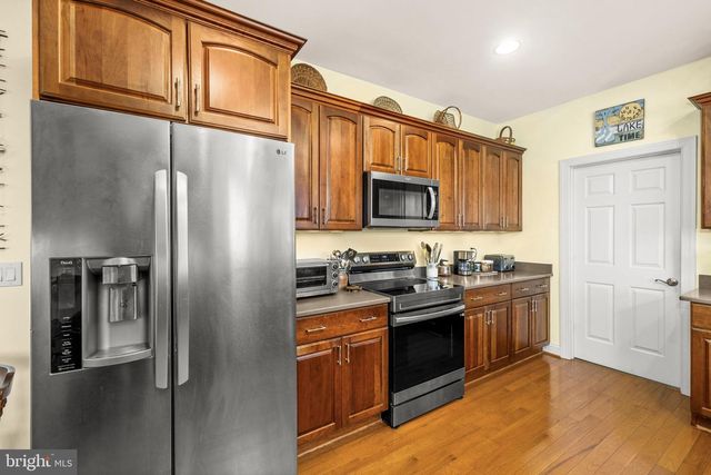 544 ARK AVE, Bumpass, VA 23024