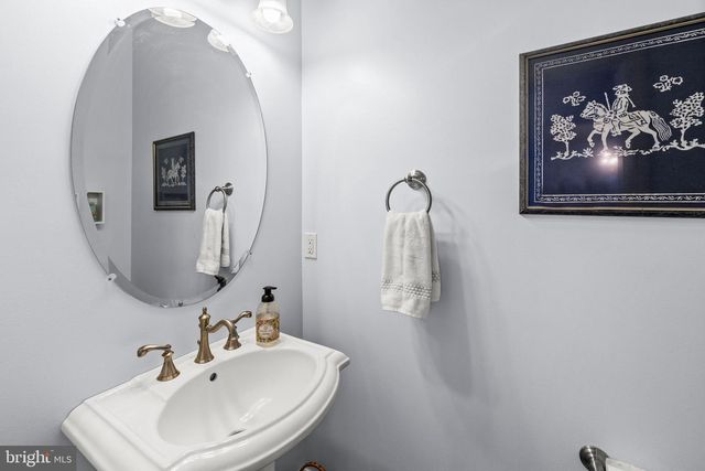 544 ARK AVE, Bumpass, VA 23024