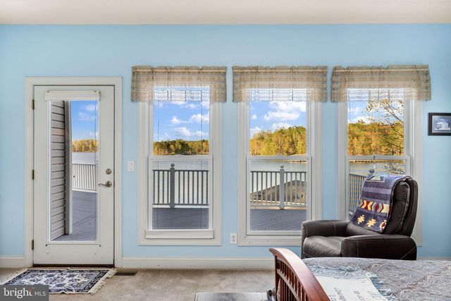 544 ARK AVE, Bumpass, VA 23024