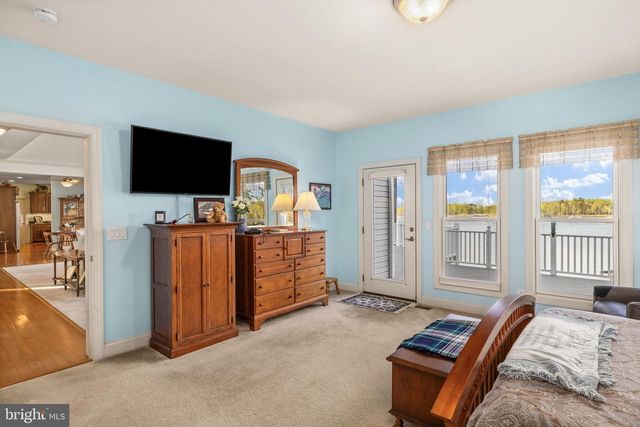 544 ARK AVE, Bumpass, VA 23024