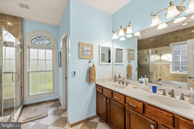 544 ARK AVE, Bumpass, VA 23024