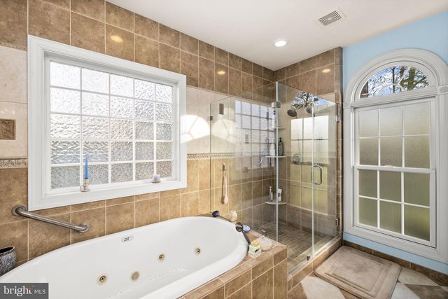 544 ARK AVE, Bumpass, VA 23024