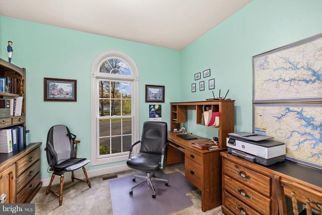 544 ARK AVE, Bumpass, VA 23024