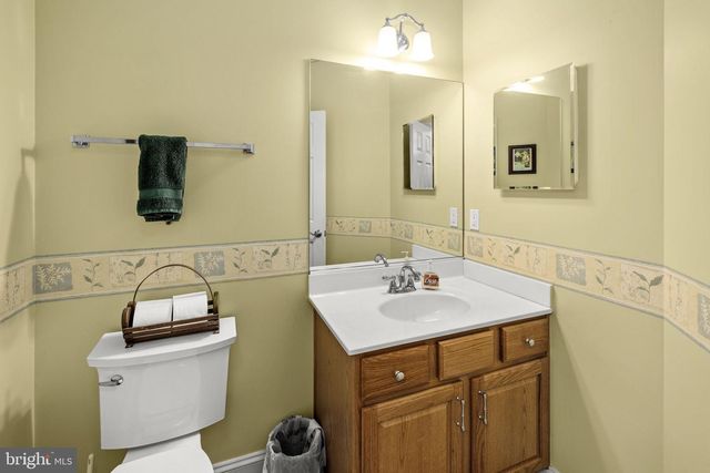 544 ARK AVE, Bumpass, VA 23024