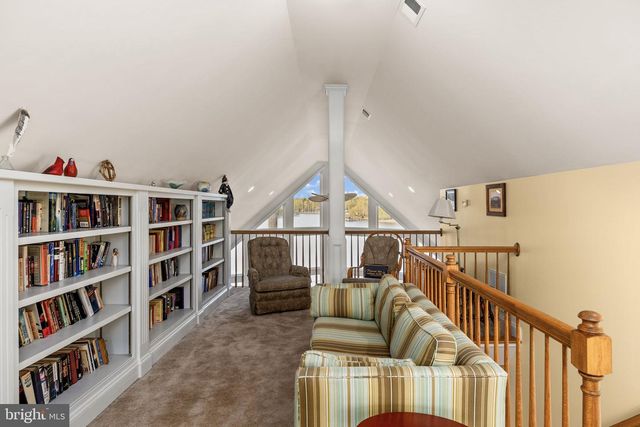 544 ARK AVE, Bumpass, VA 23024