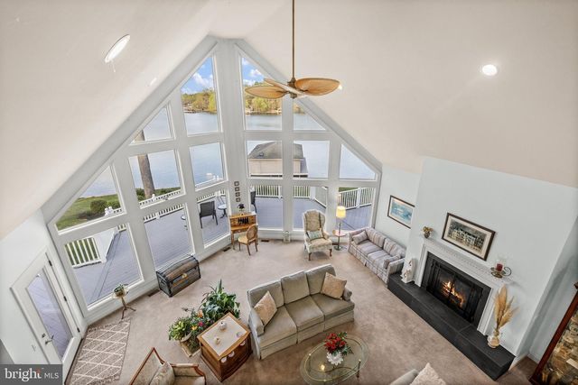 544 ARK AVE, Bumpass, VA 23024