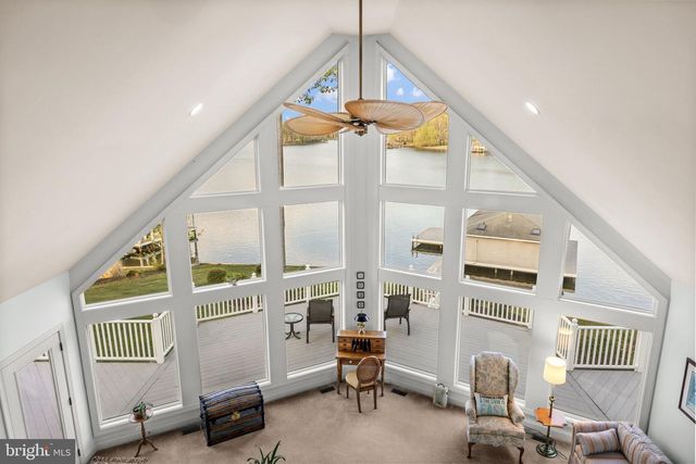 544 ARK AVE, Bumpass, VA 23024
