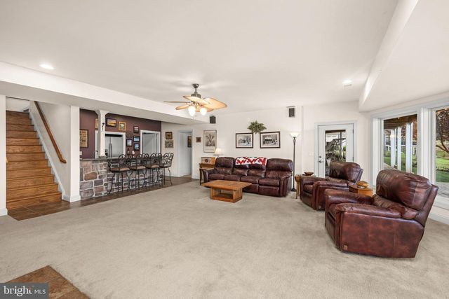 544 ARK AVE, Bumpass, VA 23024
