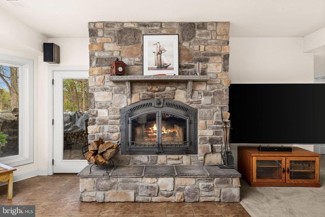 544 ARK AVE, Bumpass, VA 23024