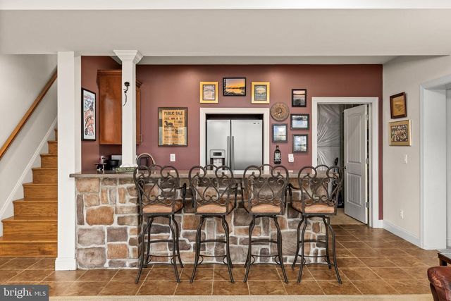 544 ARK AVE, Bumpass, VA 23024