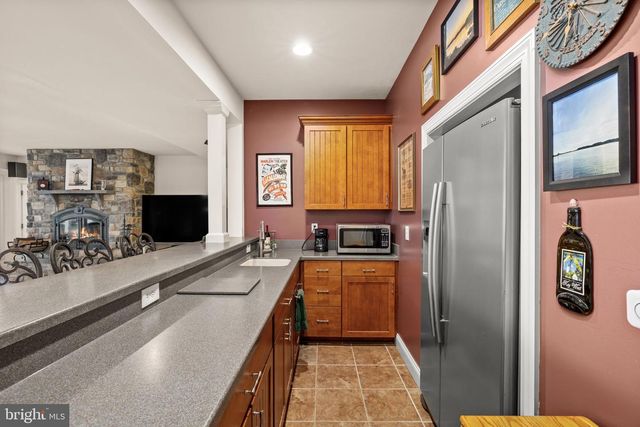 544 ARK AVE, Bumpass, VA 23024