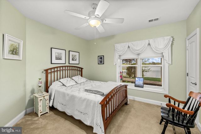 544 ARK AVE, Bumpass, VA 23024