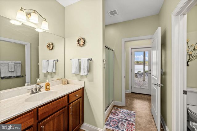 544 ARK AVE, Bumpass, VA 23024
