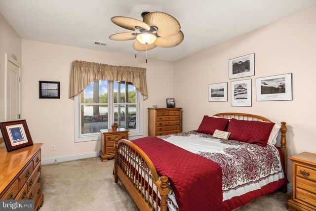 544 ARK AVE, Bumpass, VA 23024