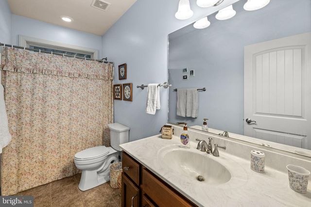 544 ARK AVE, Bumpass, VA 23024