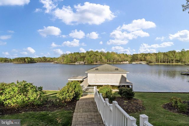544 ARK AVE, Bumpass, VA 23024