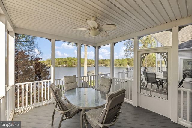 544 ARK AVE, Bumpass, VA 23024