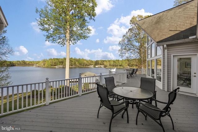 544 ARK AVE, Bumpass, VA 23024
