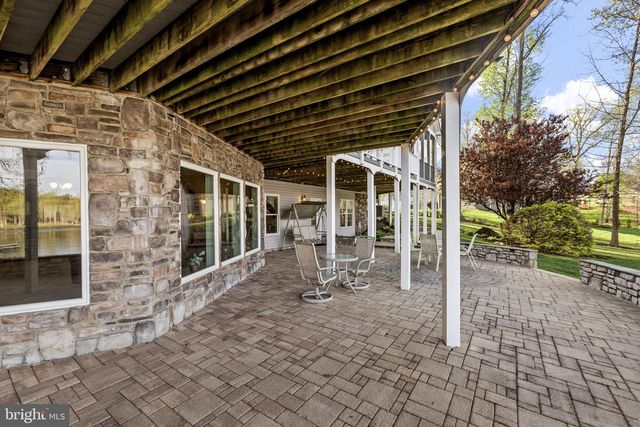 544 ARK AVE, Bumpass, VA 23024