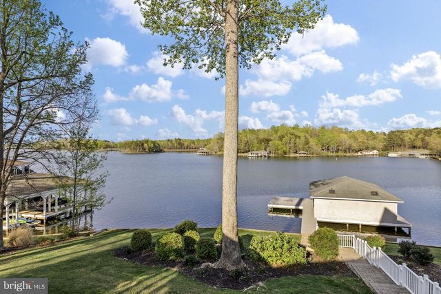 544 ARK AVE, Bumpass, VA 23024