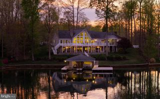544 ARK AVE, Bumpass, VA 23024