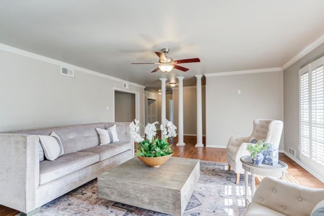 4608 18th Street, Lubbock, TX 79416