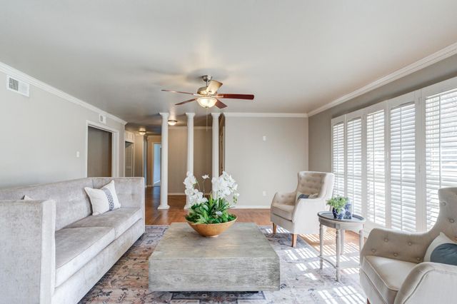 4608 18th Street, Lubbock, TX 79416