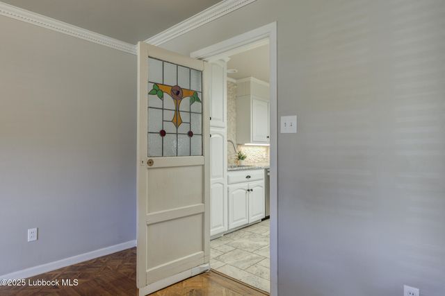 4608 18th Street, Lubbock, TX 79416