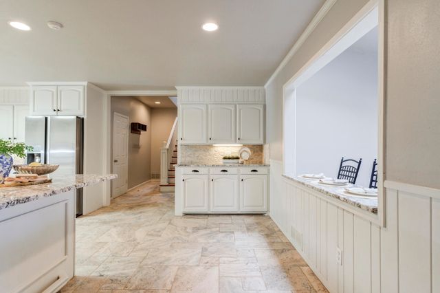 4608 18th Street, Lubbock, TX 79416